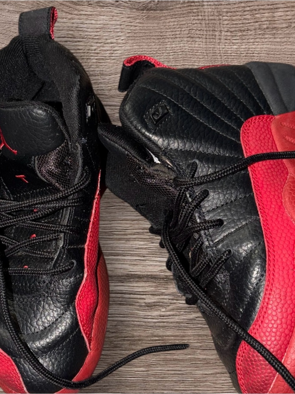 Jordan 12s - Picture 3 of 3